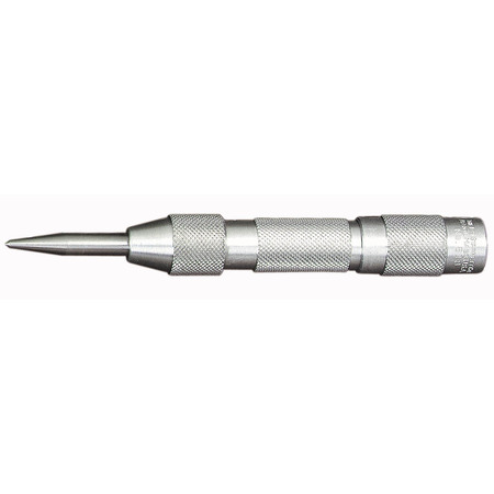 Starrett Automatic Center Punch 818